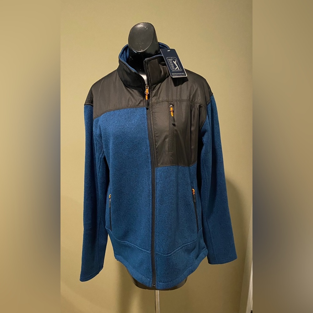 PGA tour Jacket